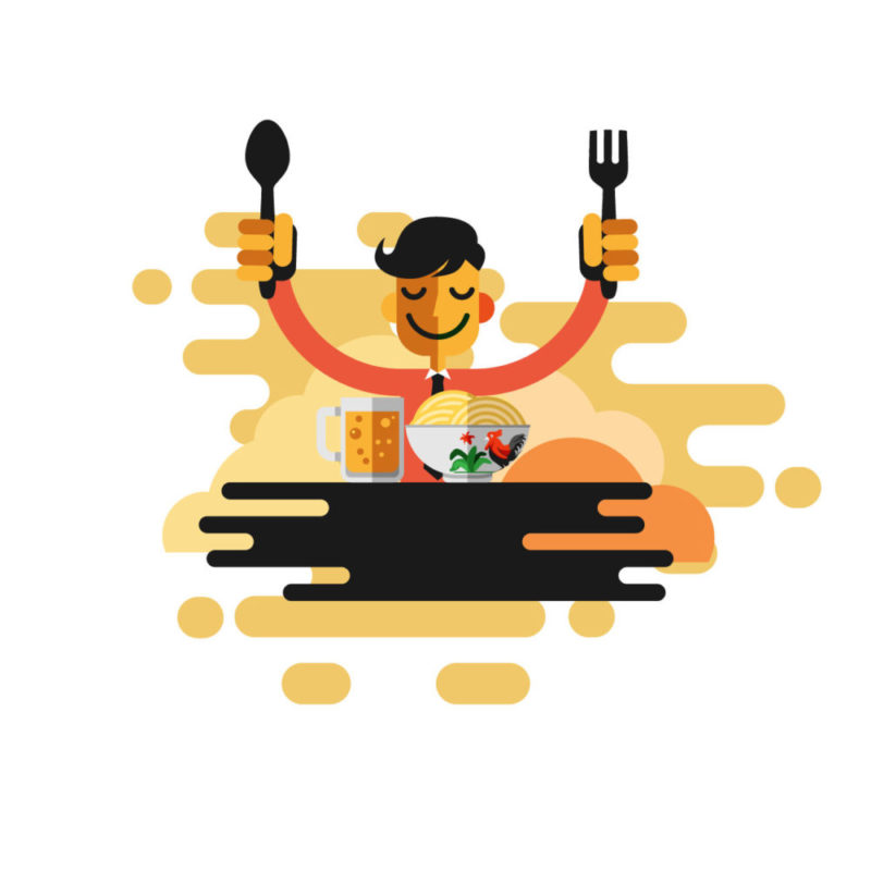 Does eating late at night leads to weight gain? Truth or Myth