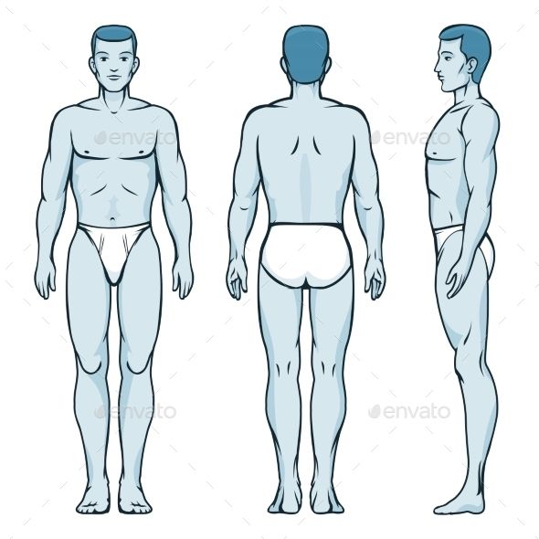 How to get lean in right way?