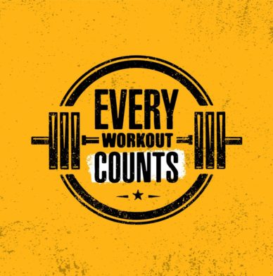 How to motivate yourself to workout?