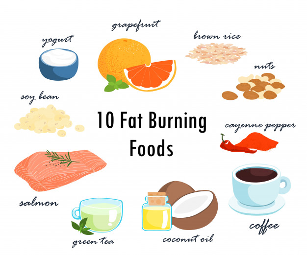 Science behind fat loss