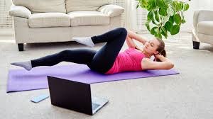 Why you should hire an online personal trainer?