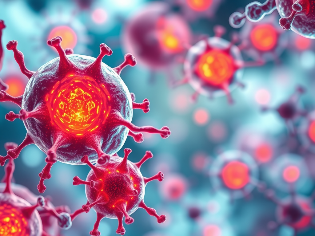 Elevate tiny little cells to reduce your biological age