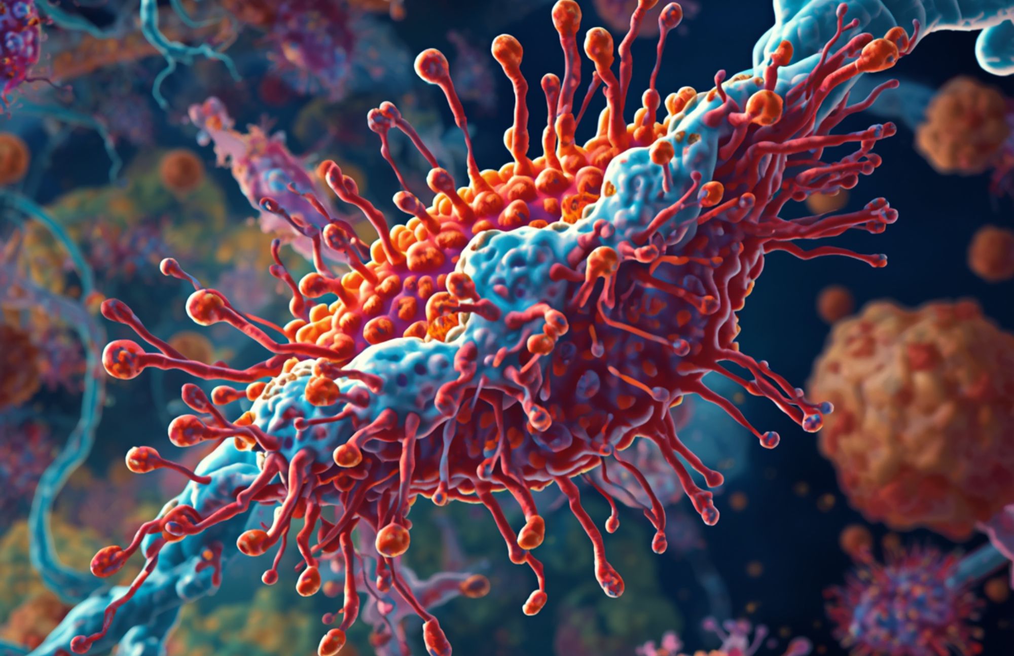 Is India’s Healthcare System Killing Its Own Cancer Innovations?